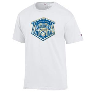 Image of Volleyball Day in Nebraska Memorial Stadium 8.30.23